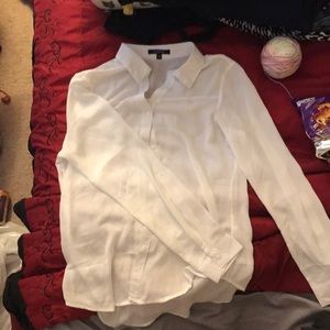 White Blouse